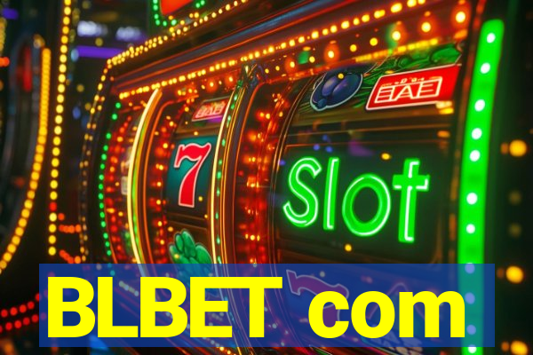 BLBET com